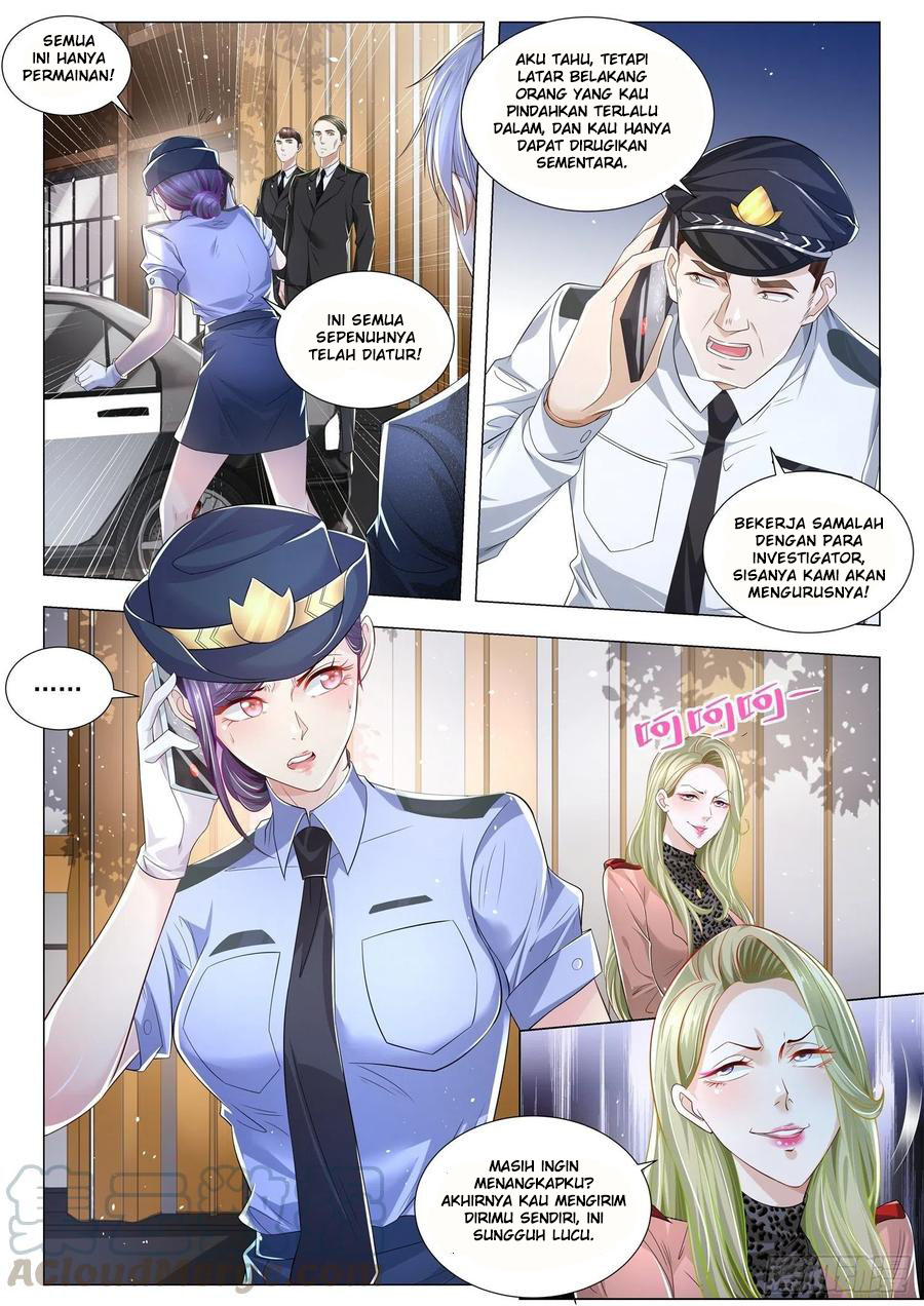 Shen Hao’s Heavenly Fall System Chapter 238 - halaman 3