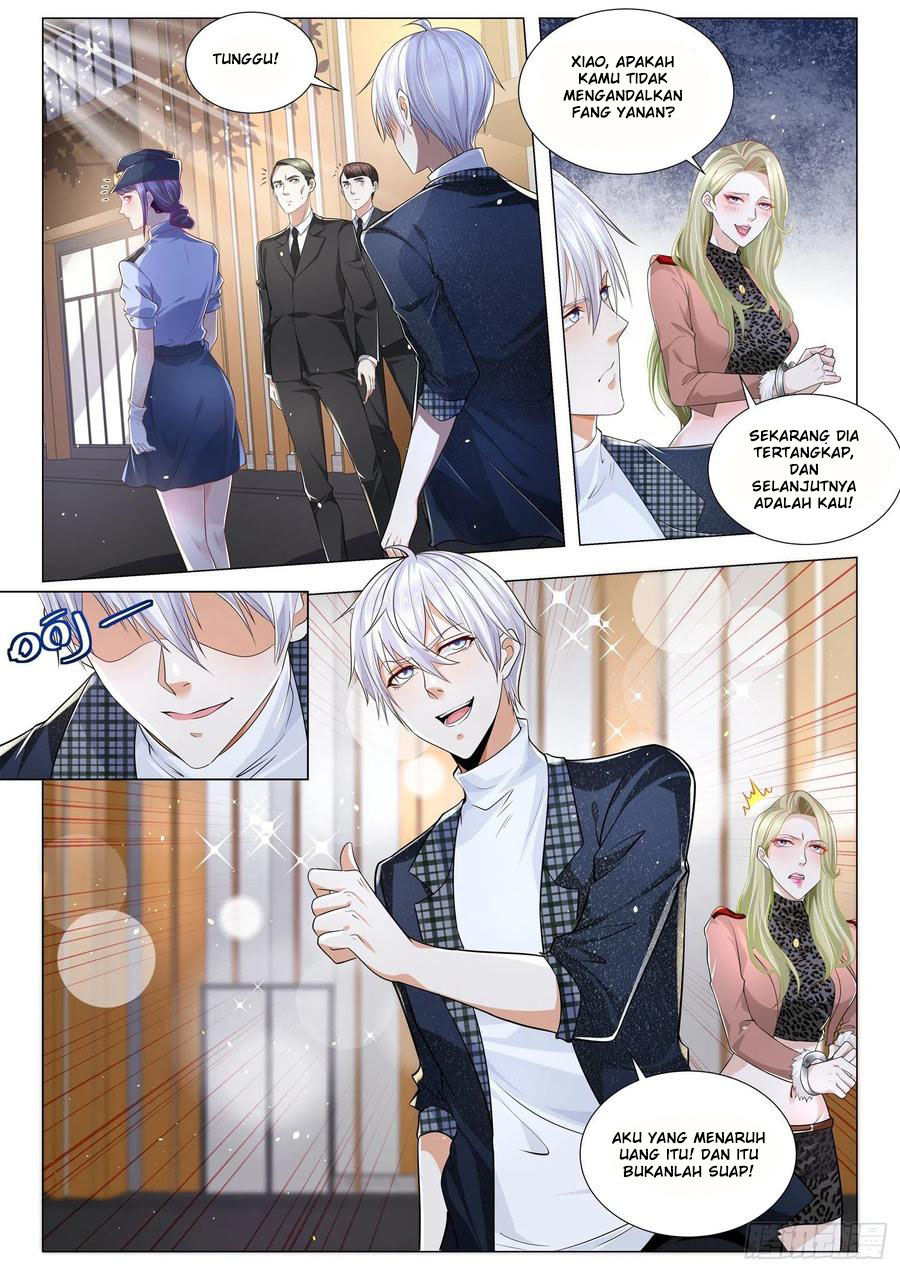 Shen Hao’s Heavenly Fall System Chapter 238 - halaman 4