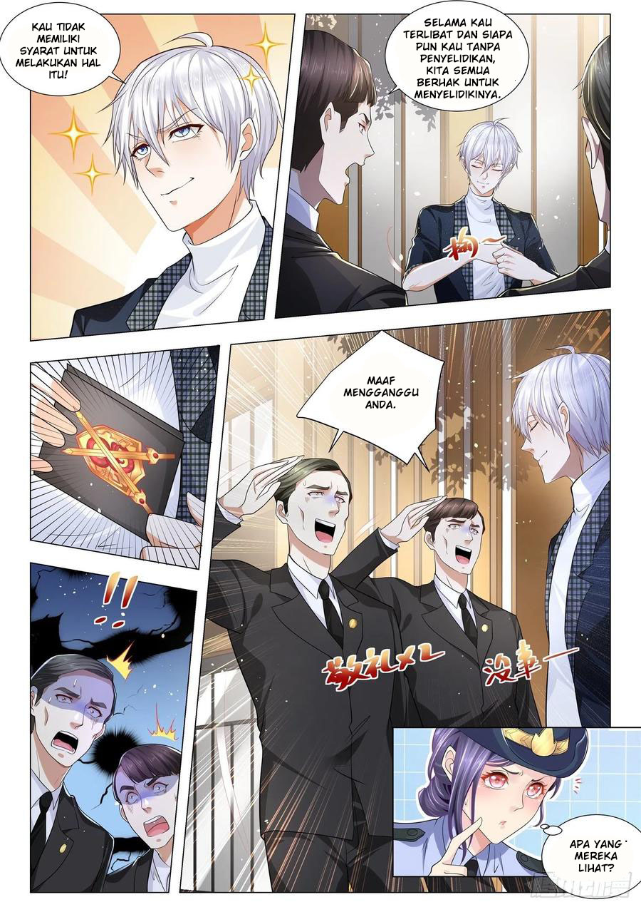 Shen Hao’s Heavenly Fall System Chapter 238 - halaman 6