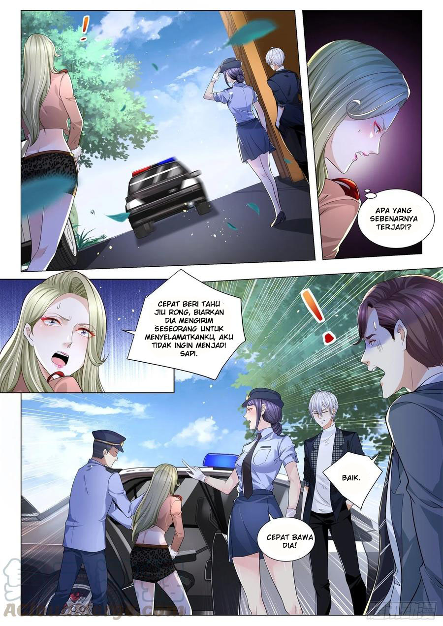 Shen Hao’s Heavenly Fall System Chapter 238 - halaman 7