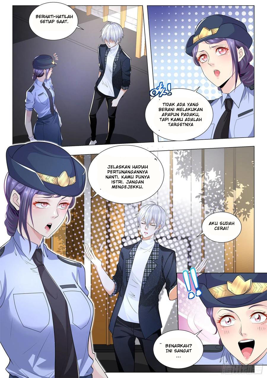Shen Hao’s Heavenly Fall System Chapter 238 - halaman 8