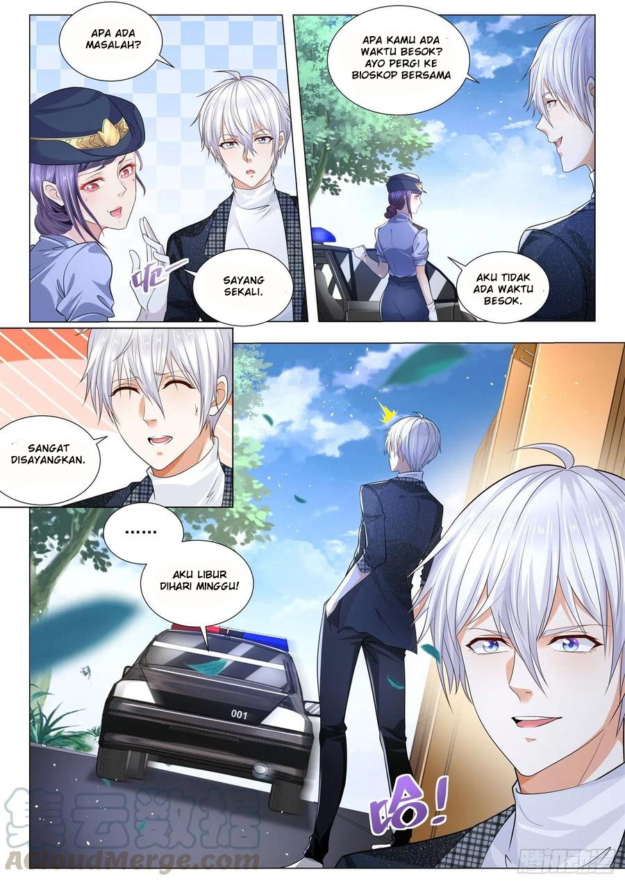 Shen Hao’s Heavenly Fall System Chapter 238 - halaman 9
