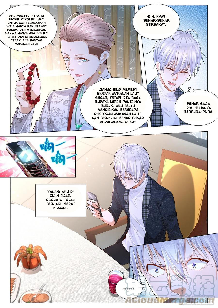 Shen Hao’s Heavenly Fall System Chapter 239 - halaman 10