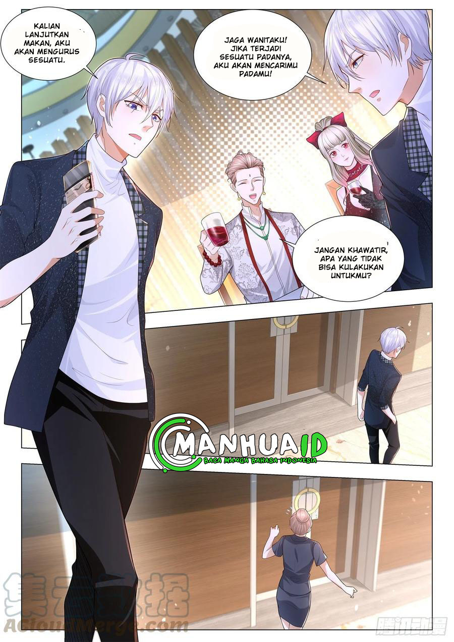 Shen Hao’s Heavenly Fall System Chapter 239 - halaman 11