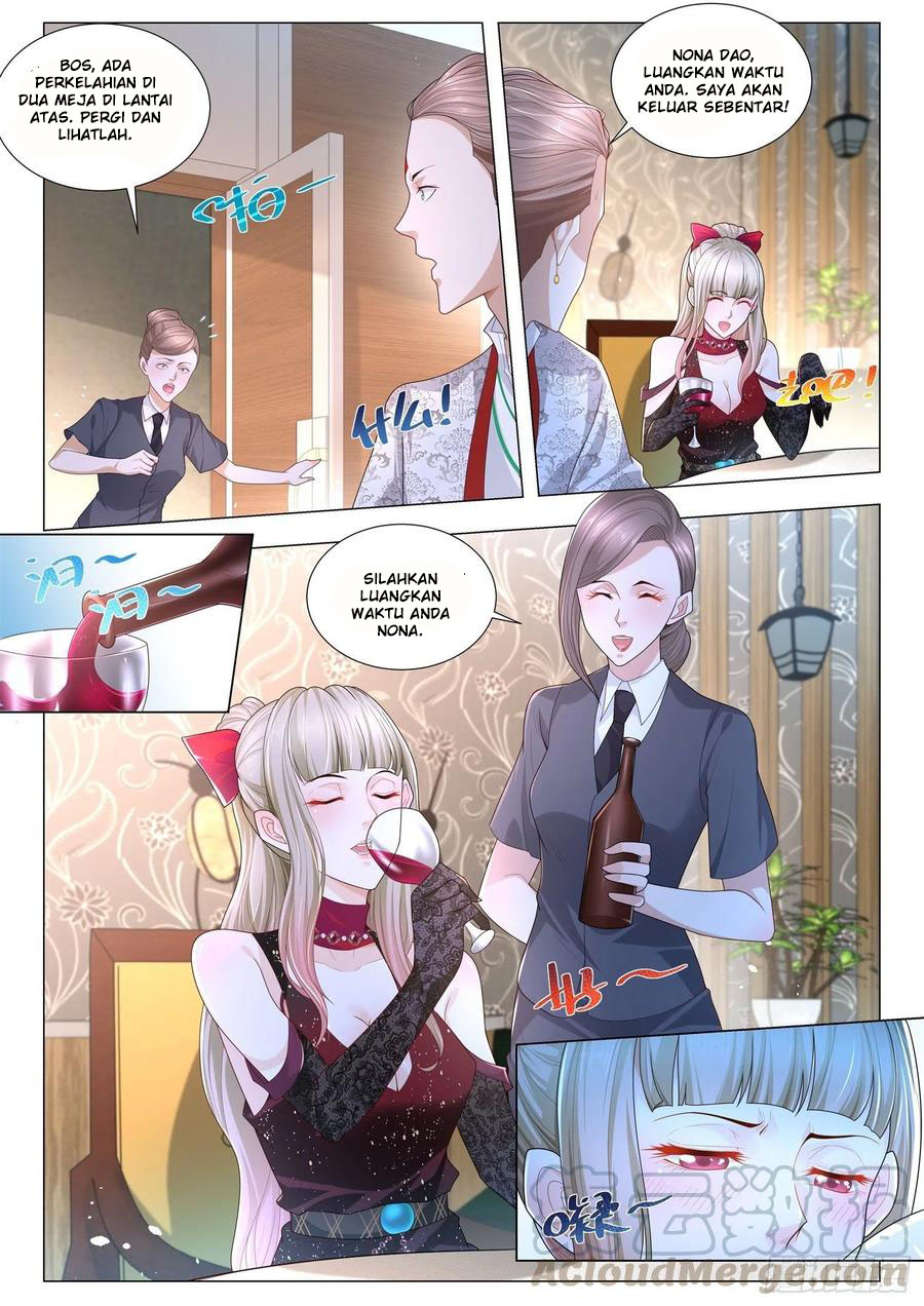 Shen Hao’s Heavenly Fall System Chapter 239 - halaman 12