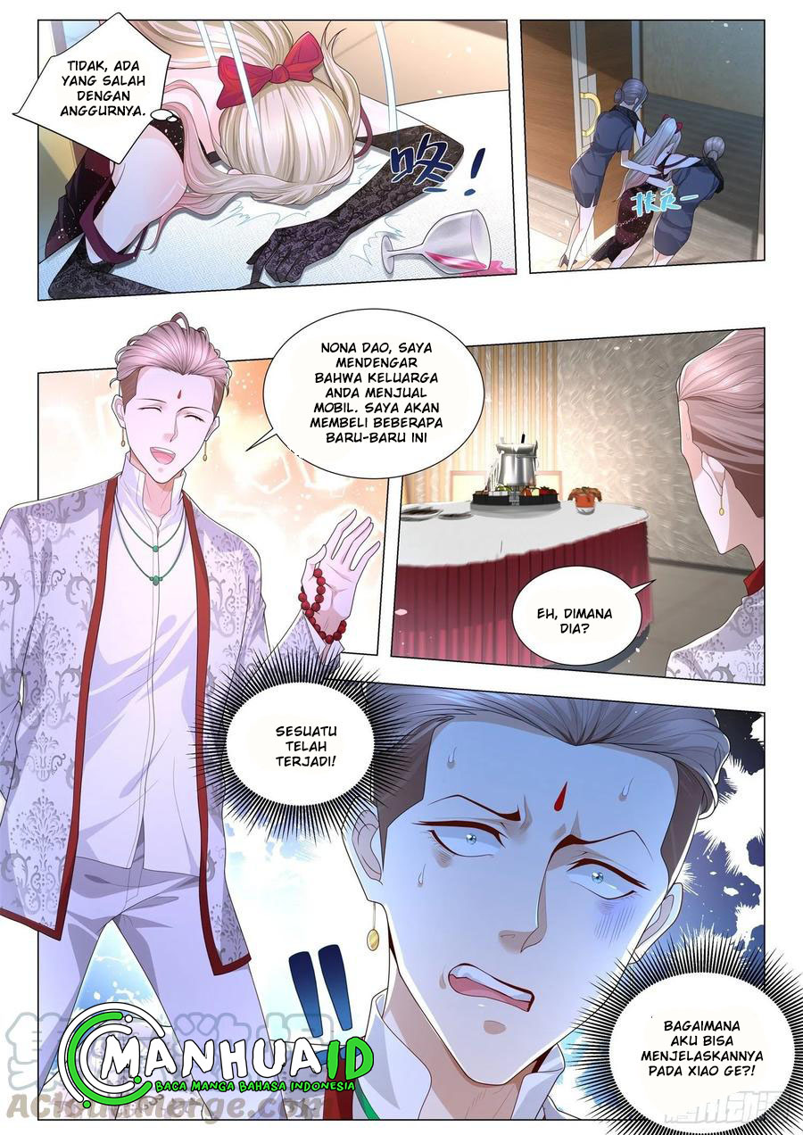 Shen Hao’s Heavenly Fall System Chapter 239 - halaman 13