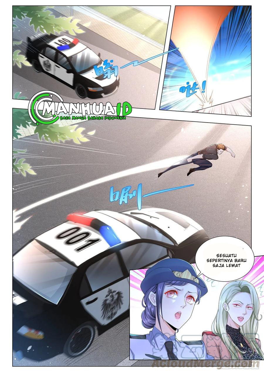Shen Hao’s Heavenly Fall System Chapter 239 - halaman 2