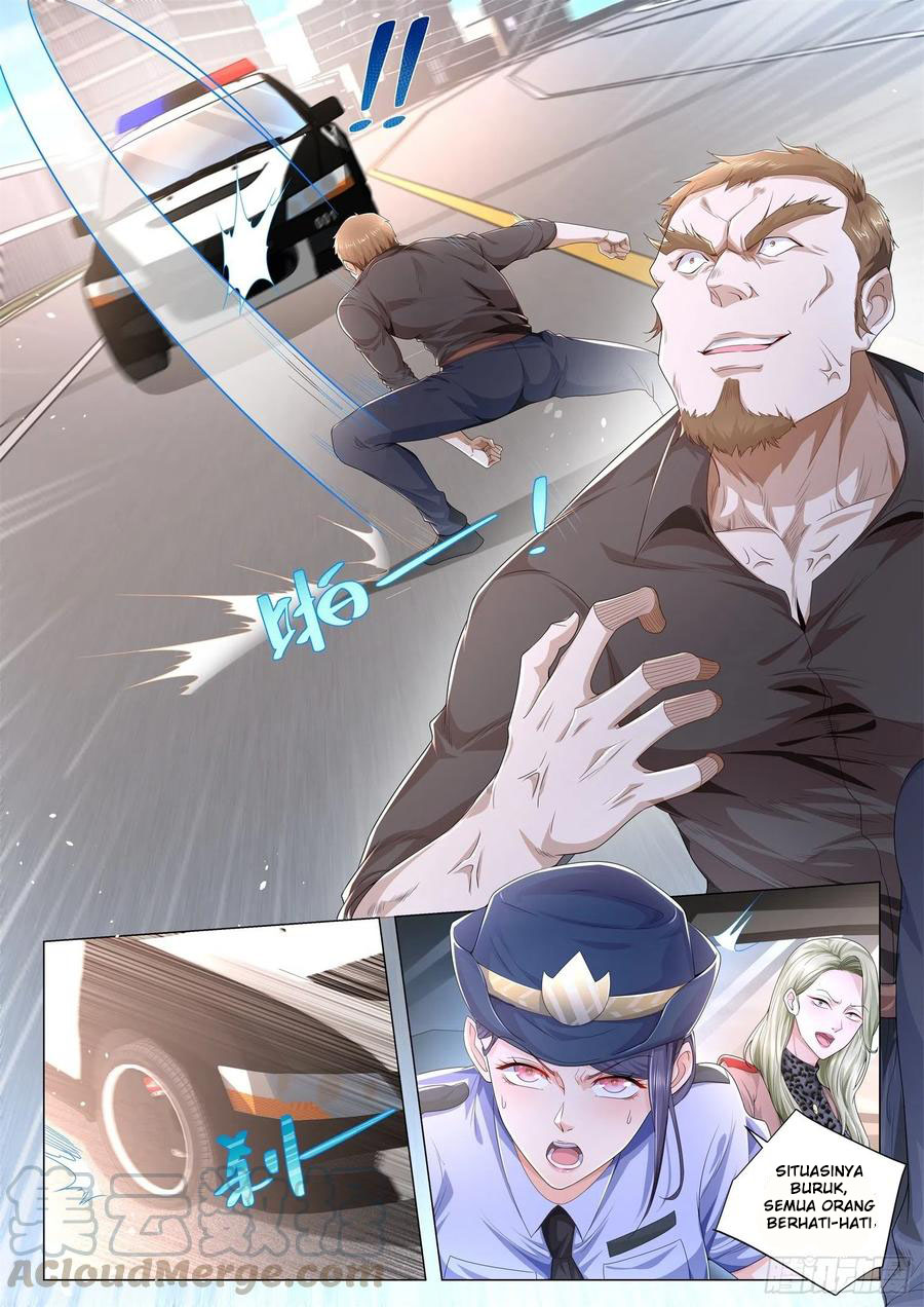 Shen Hao’s Heavenly Fall System Chapter 239 - halaman 3