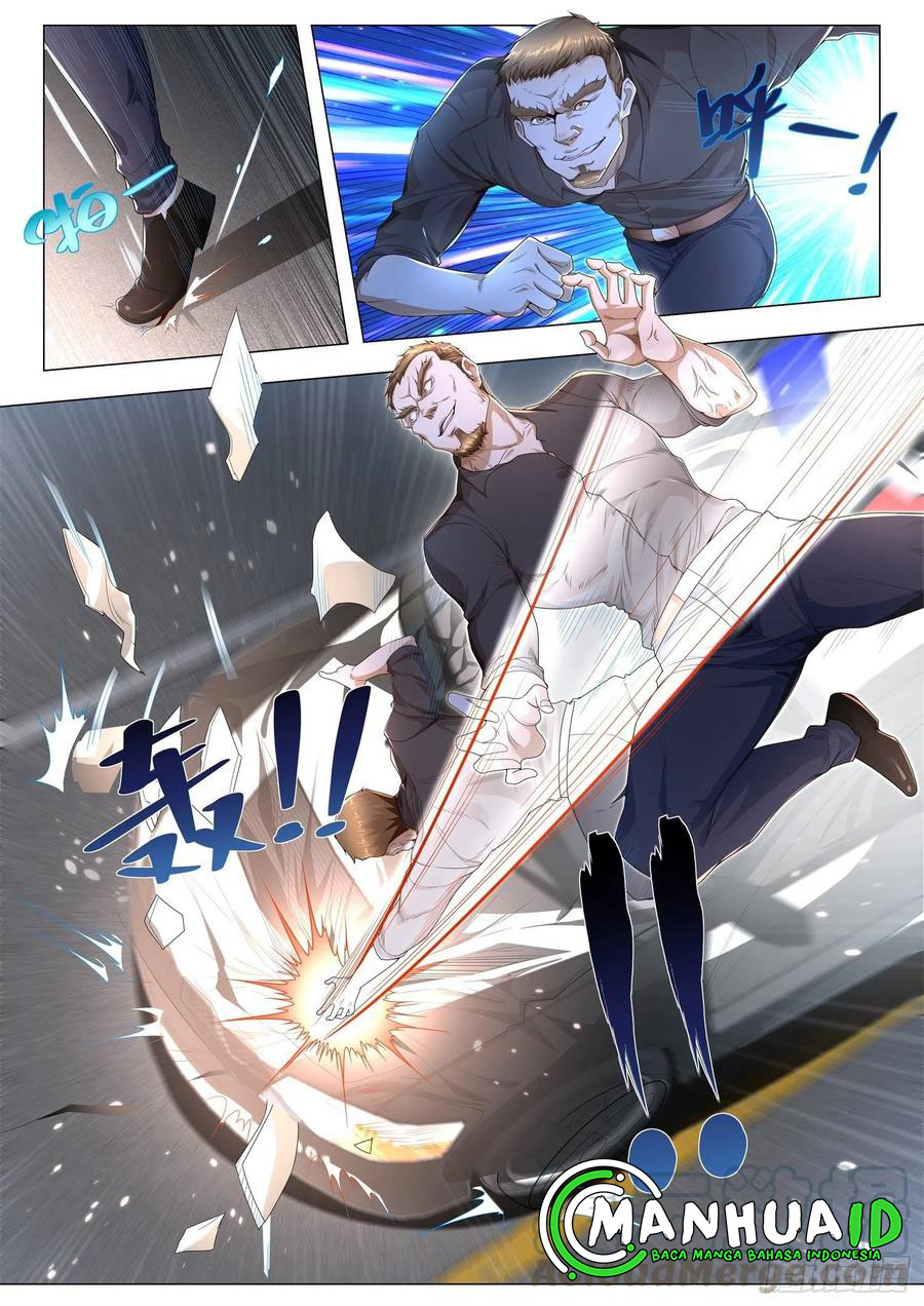 Shen Hao’s Heavenly Fall System Chapter 239 - halaman 4