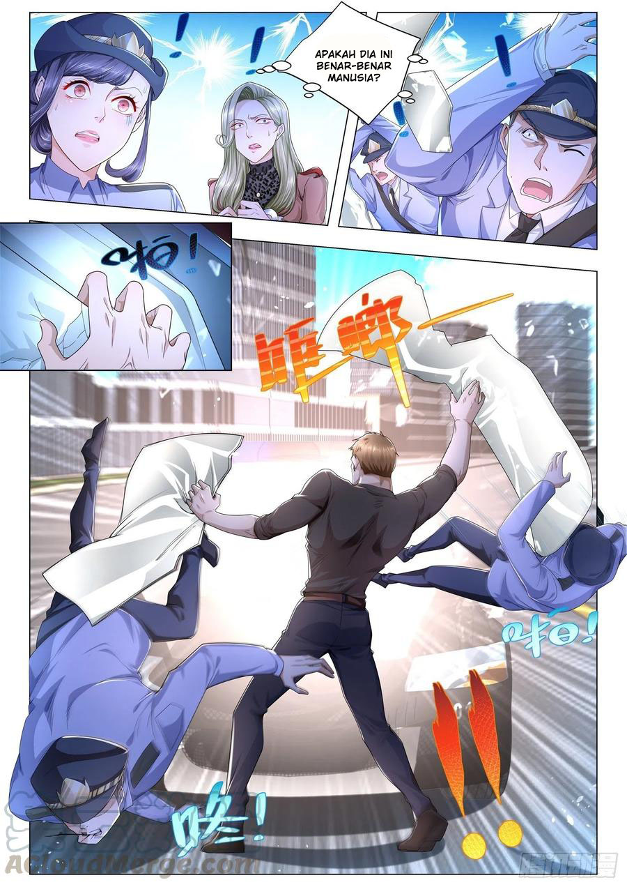 Shen Hao’s Heavenly Fall System Chapter 239 - halaman 5