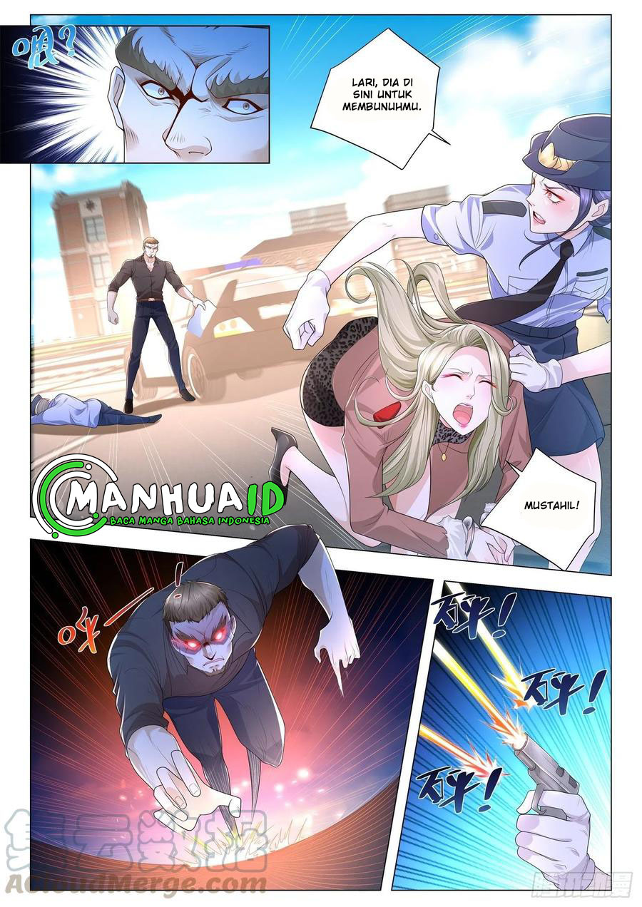 Shen Hao’s Heavenly Fall System Chapter 239 - halaman 6