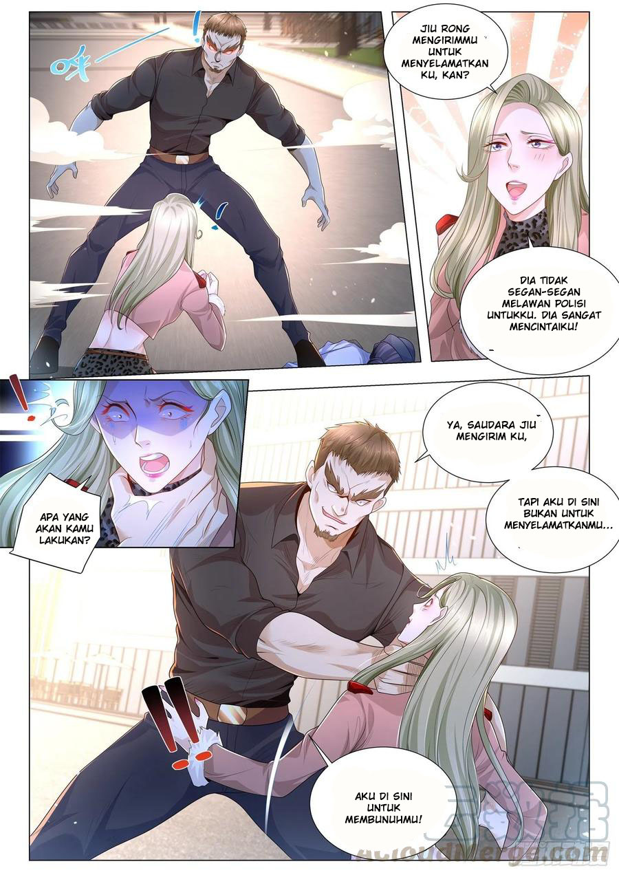 Shen Hao’s Heavenly Fall System Chapter 239 - halaman 8