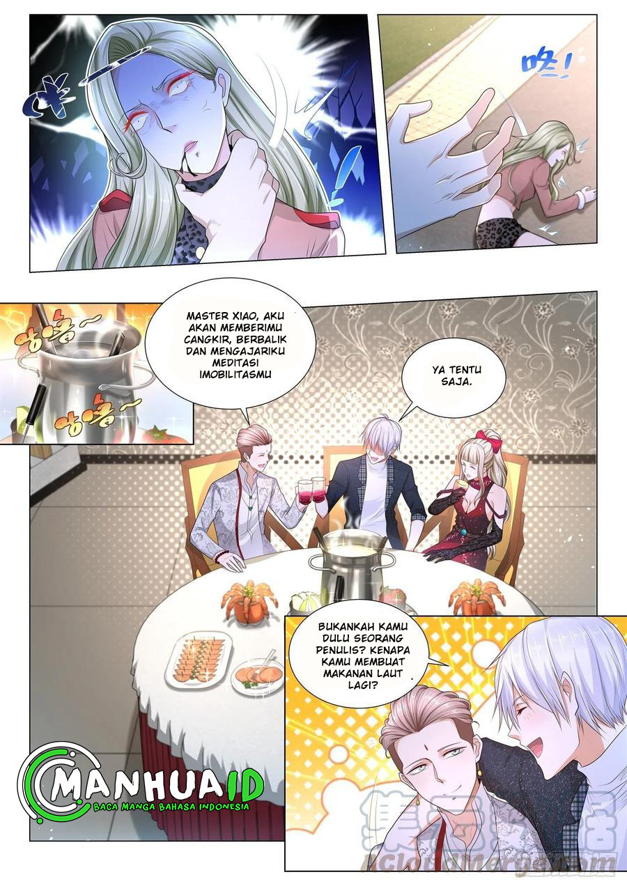 Shen Hao’s Heavenly Fall System Chapter 239 - halaman 9