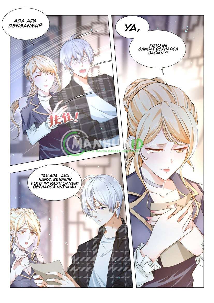 Shen Hao’s Heavenly Fall System Chapter 24 - halaman 1