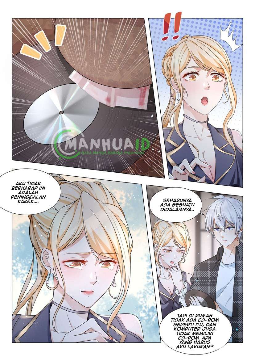 Shen Hao’s Heavenly Fall System Chapter 24 - halaman 3