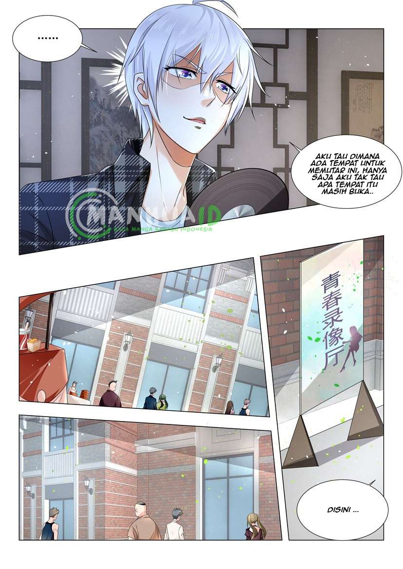 Shen Hao’s Heavenly Fall System Chapter 24 - halaman 4