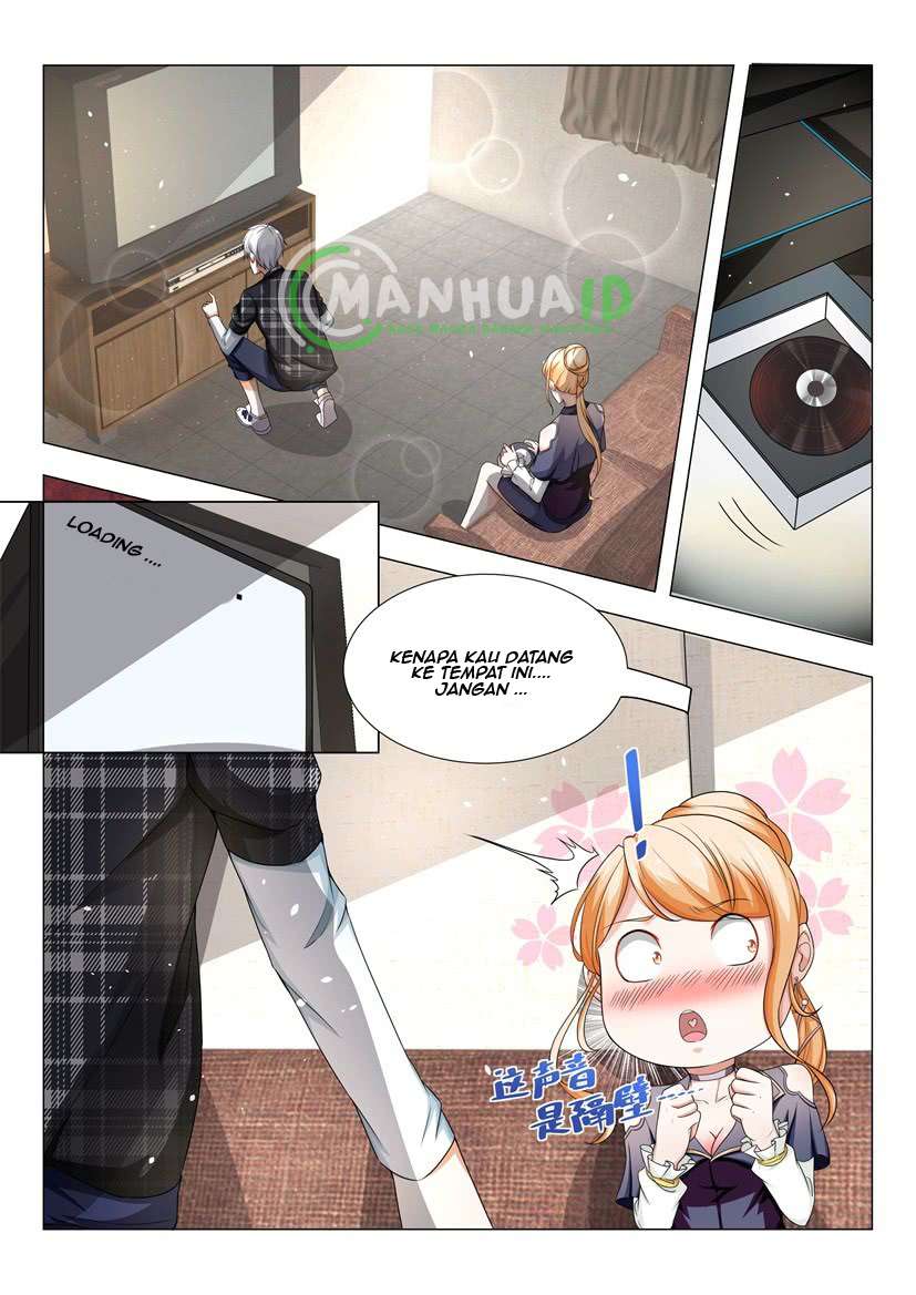 Shen Hao’s Heavenly Fall System Chapter 24 - halaman 9