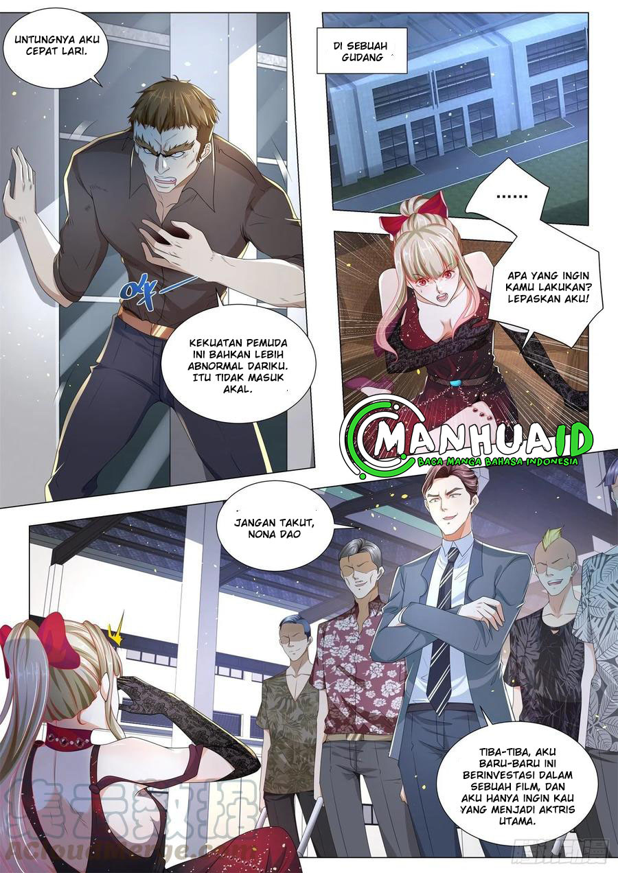 Shen Hao’s Heavenly Fall System Chapter 240 - halaman 12