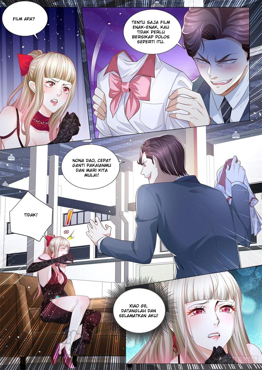 Shen Hao’s Heavenly Fall System Chapter 240 - halaman 13