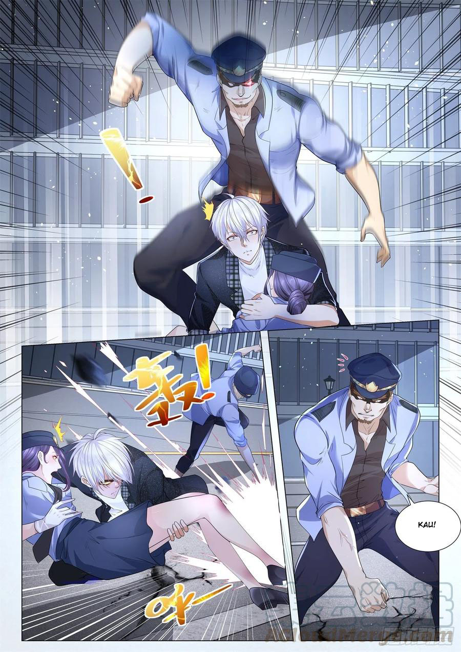 Shen Hao’s Heavenly Fall System Chapter 240 - halaman 3