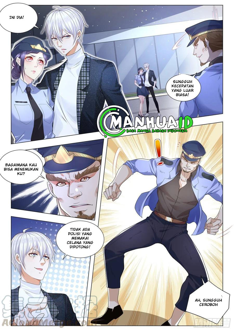 Shen Hao’s Heavenly Fall System Chapter 240 - halaman 4