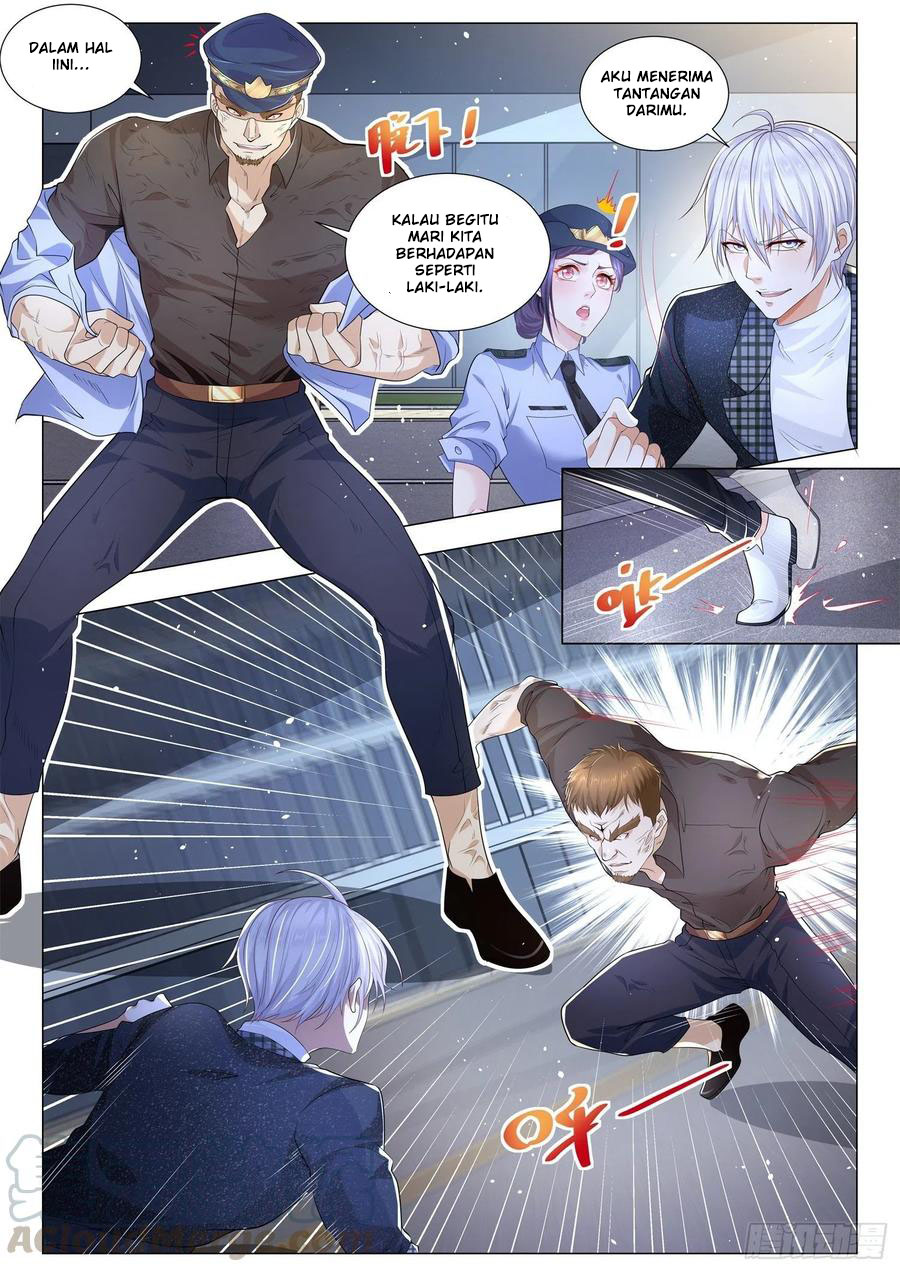 Shen Hao’s Heavenly Fall System Chapter 240 - halaman 5