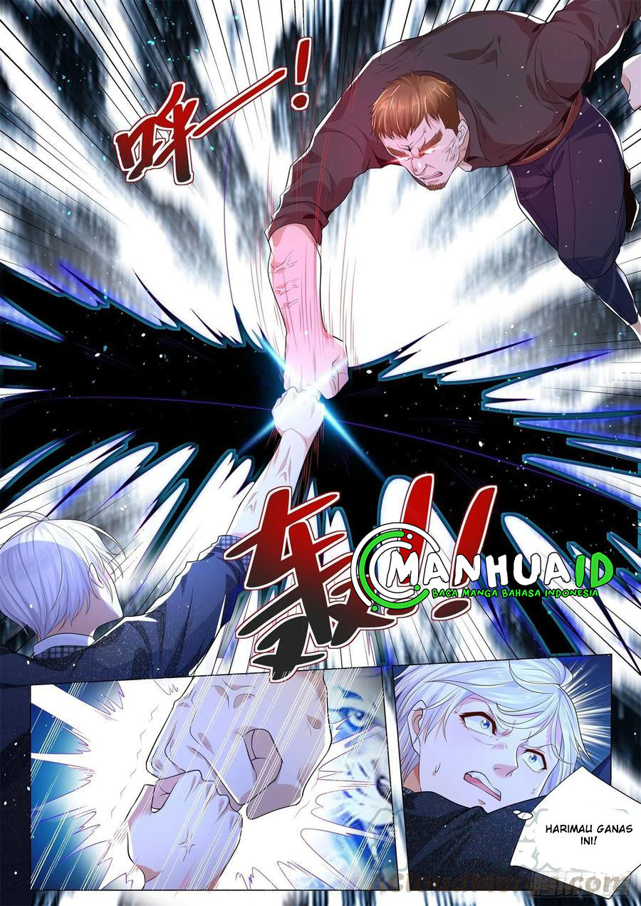 Shen Hao’s Heavenly Fall System Chapter 240 - halaman 6