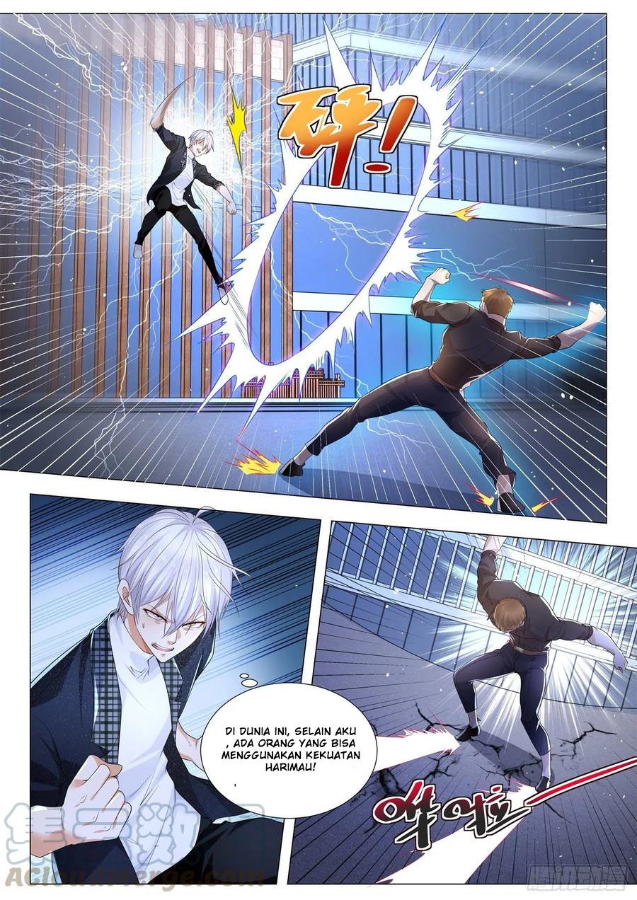 Shen Hao’s Heavenly Fall System Chapter 240 - halaman 7