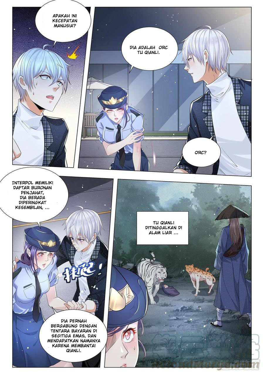 Shen Hao’s Heavenly Fall System Chapter 240 - halaman 9