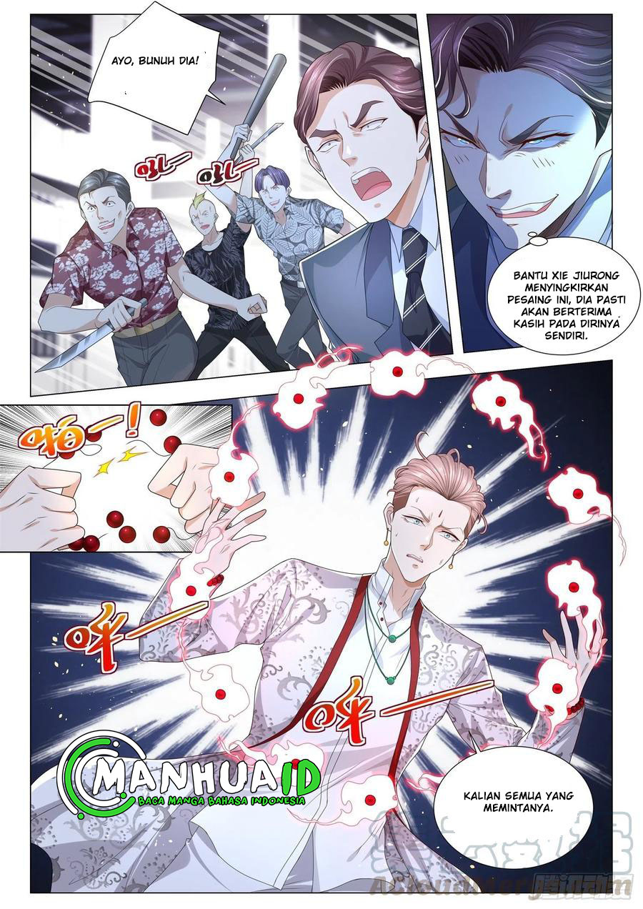 Shen Hao’s Heavenly Fall System Chapter 241 - halaman 10