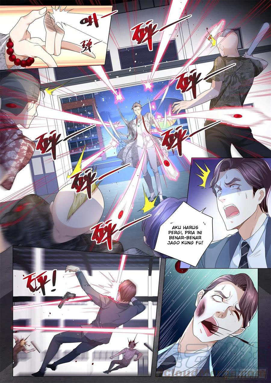 Shen Hao’s Heavenly Fall System Chapter 241 - halaman 11