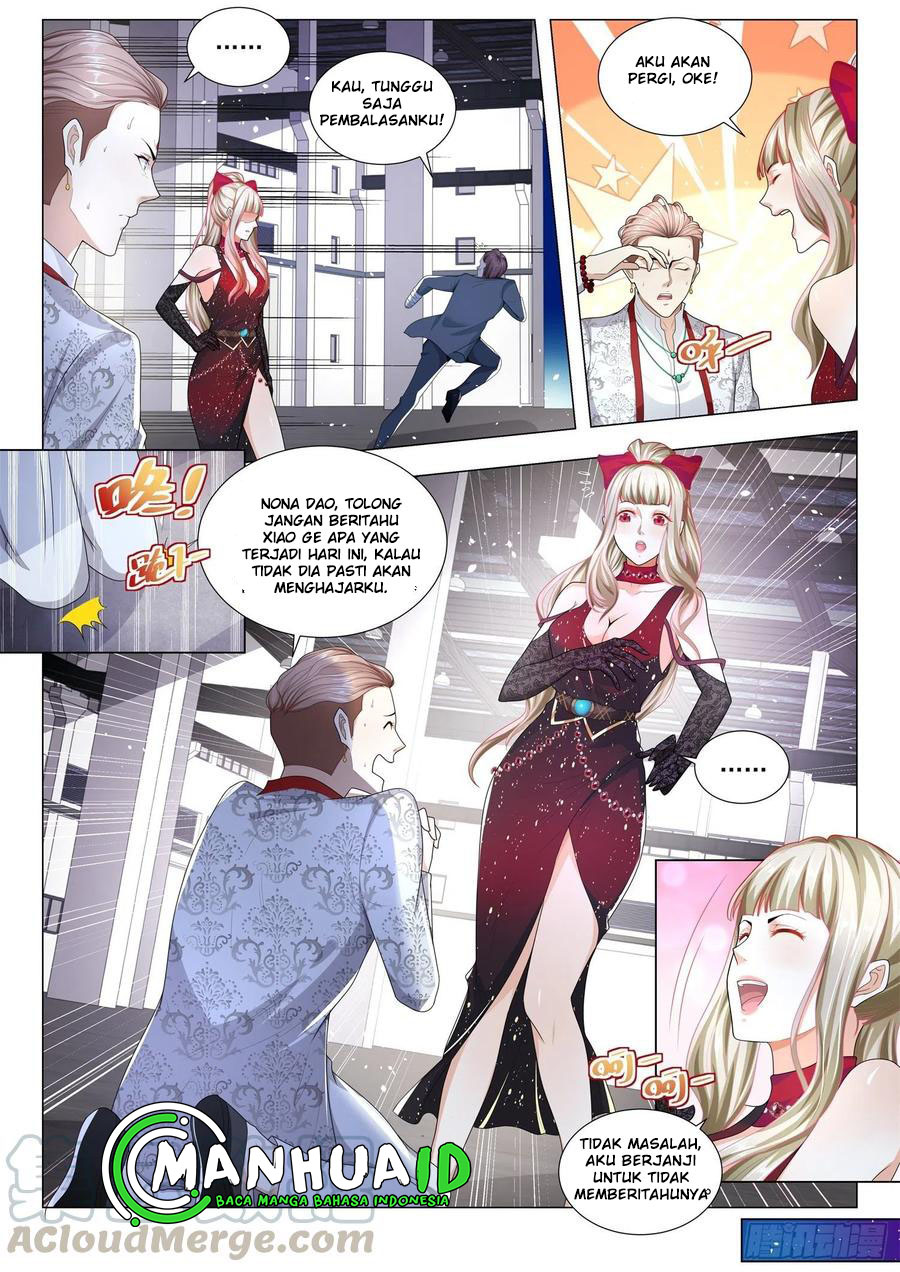 Shen Hao’s Heavenly Fall System Chapter 241 - halaman 12
