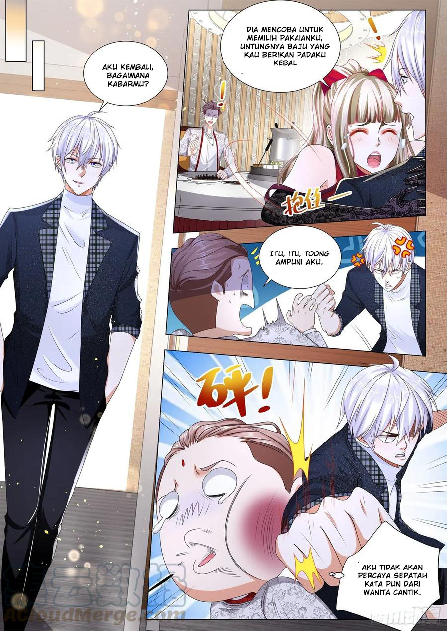 Shen Hao’s Heavenly Fall System Chapter 241 - halaman 13