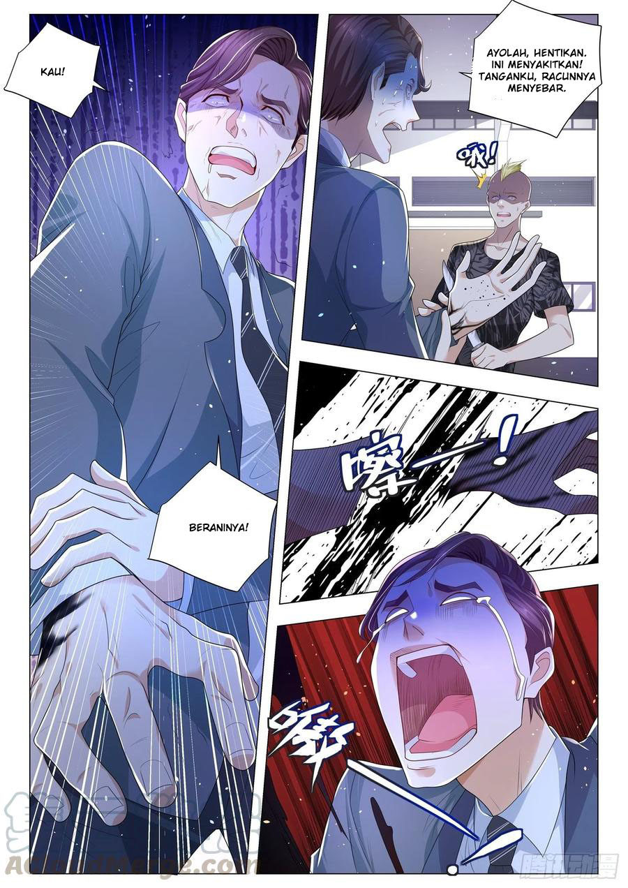 Shen Hao’s Heavenly Fall System Chapter 241 - halaman 3