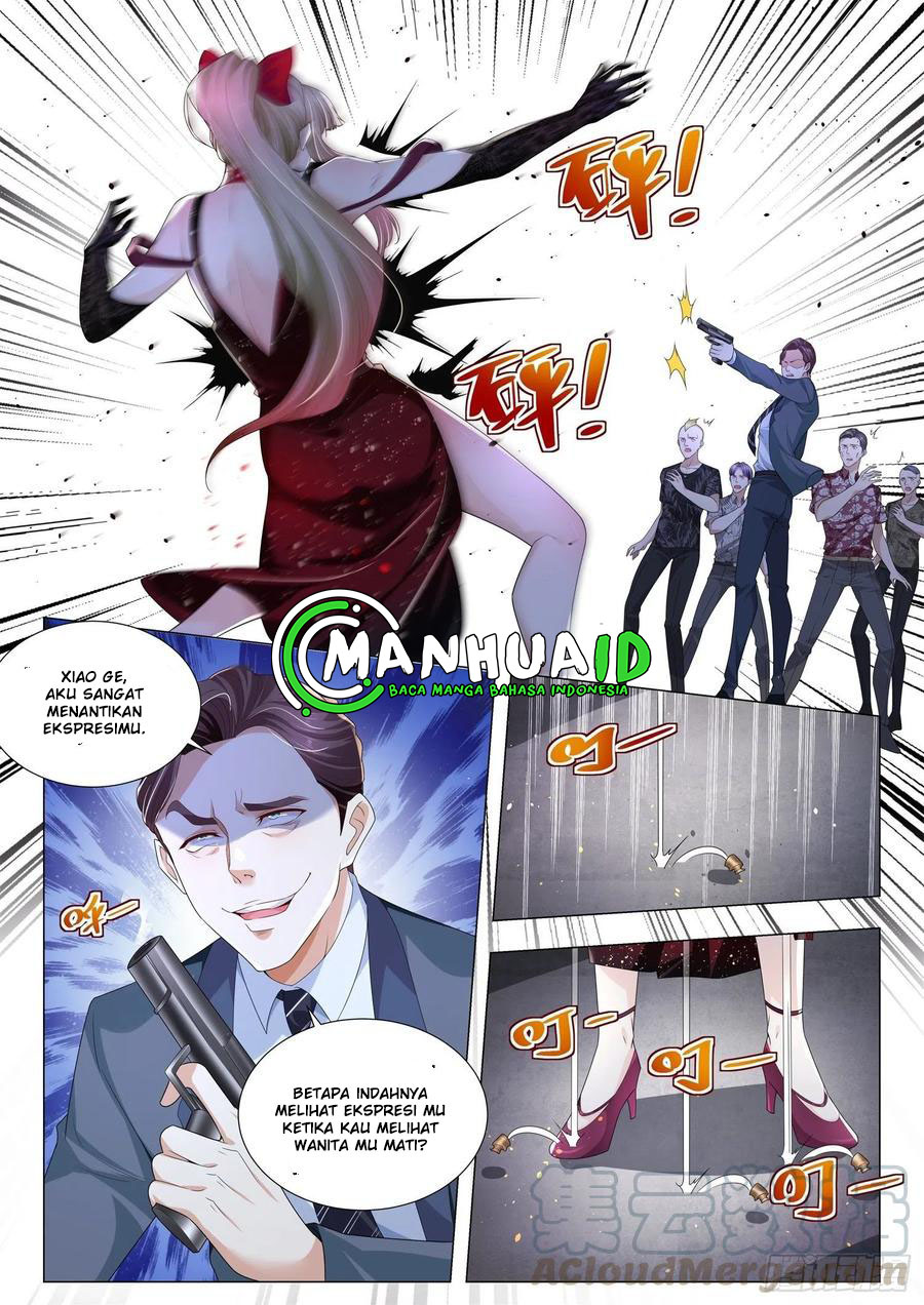 Shen Hao’s Heavenly Fall System Chapter 241 - halaman 6