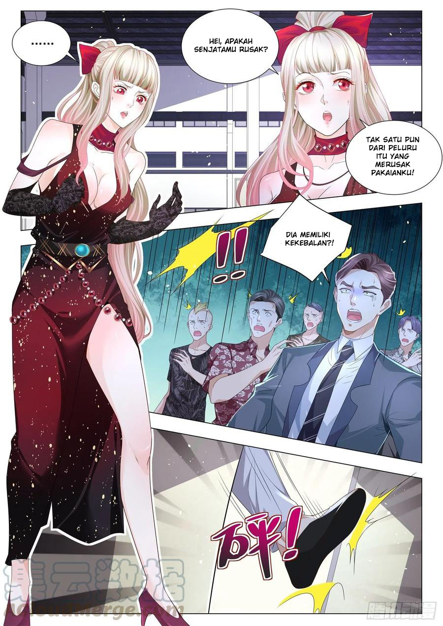 Shen Hao’s Heavenly Fall System Chapter 241 - halaman 7