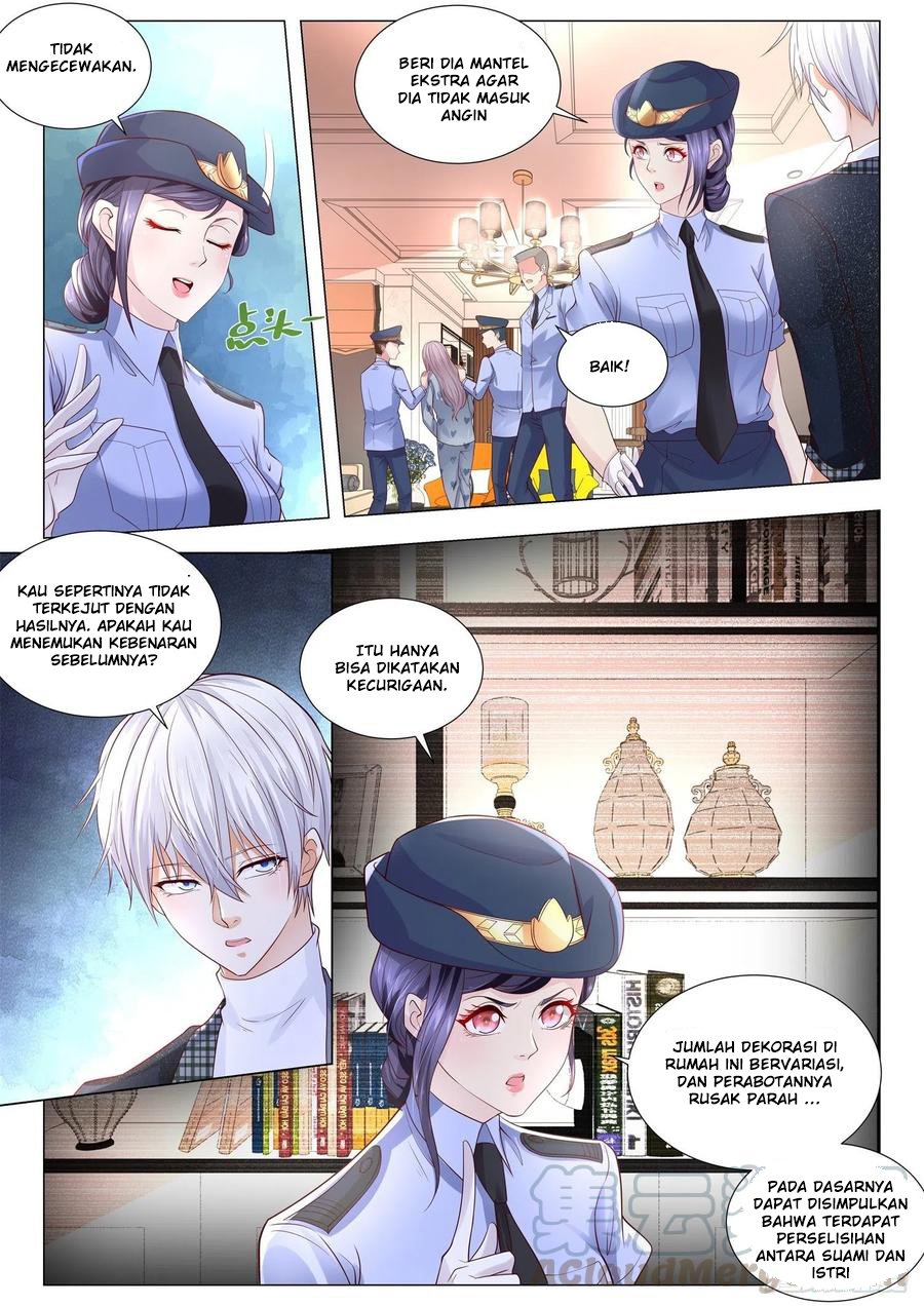 Shen Hao’s Heavenly Fall System Chapter 245 - halaman 10