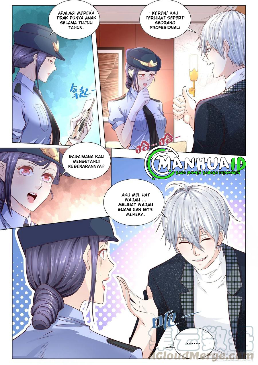 Shen Hao’s Heavenly Fall System Chapter 245 - halaman 11