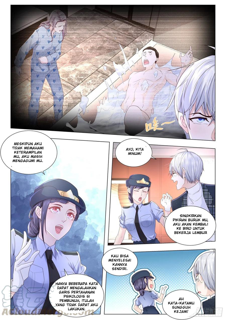 Shen Hao’s Heavenly Fall System Chapter 245 - halaman 12