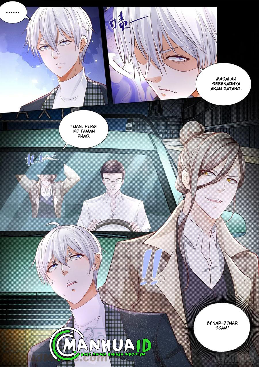 Shen Hao’s Heavenly Fall System Chapter 245 - halaman 13