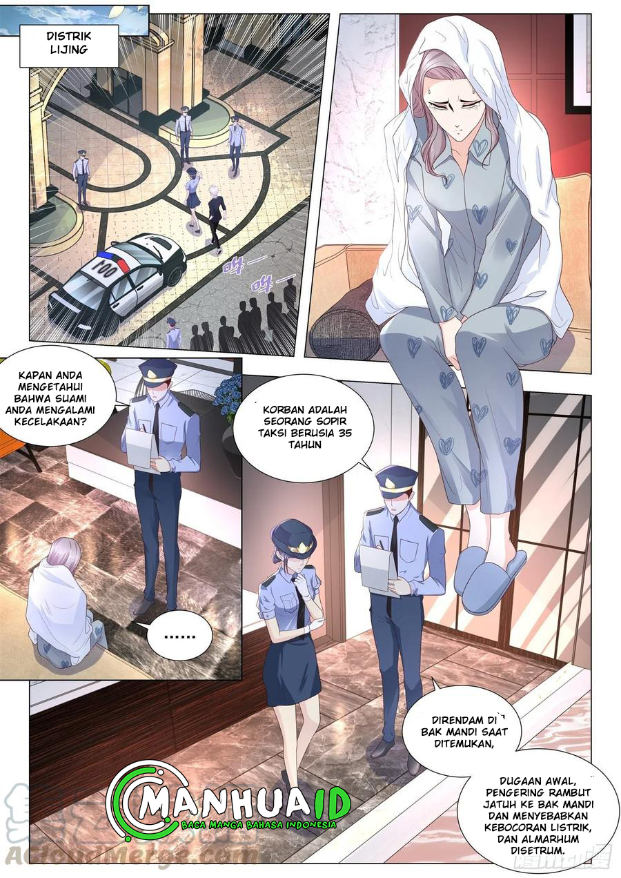 Shen Hao’s Heavenly Fall System Chapter 245 - halaman 2