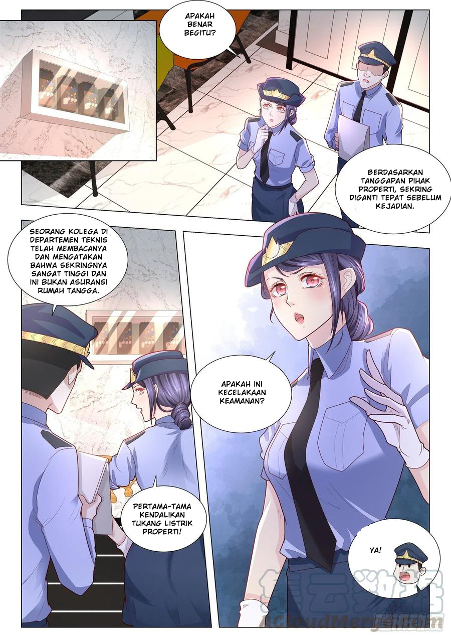Shen Hao’s Heavenly Fall System Chapter 245 - halaman 3