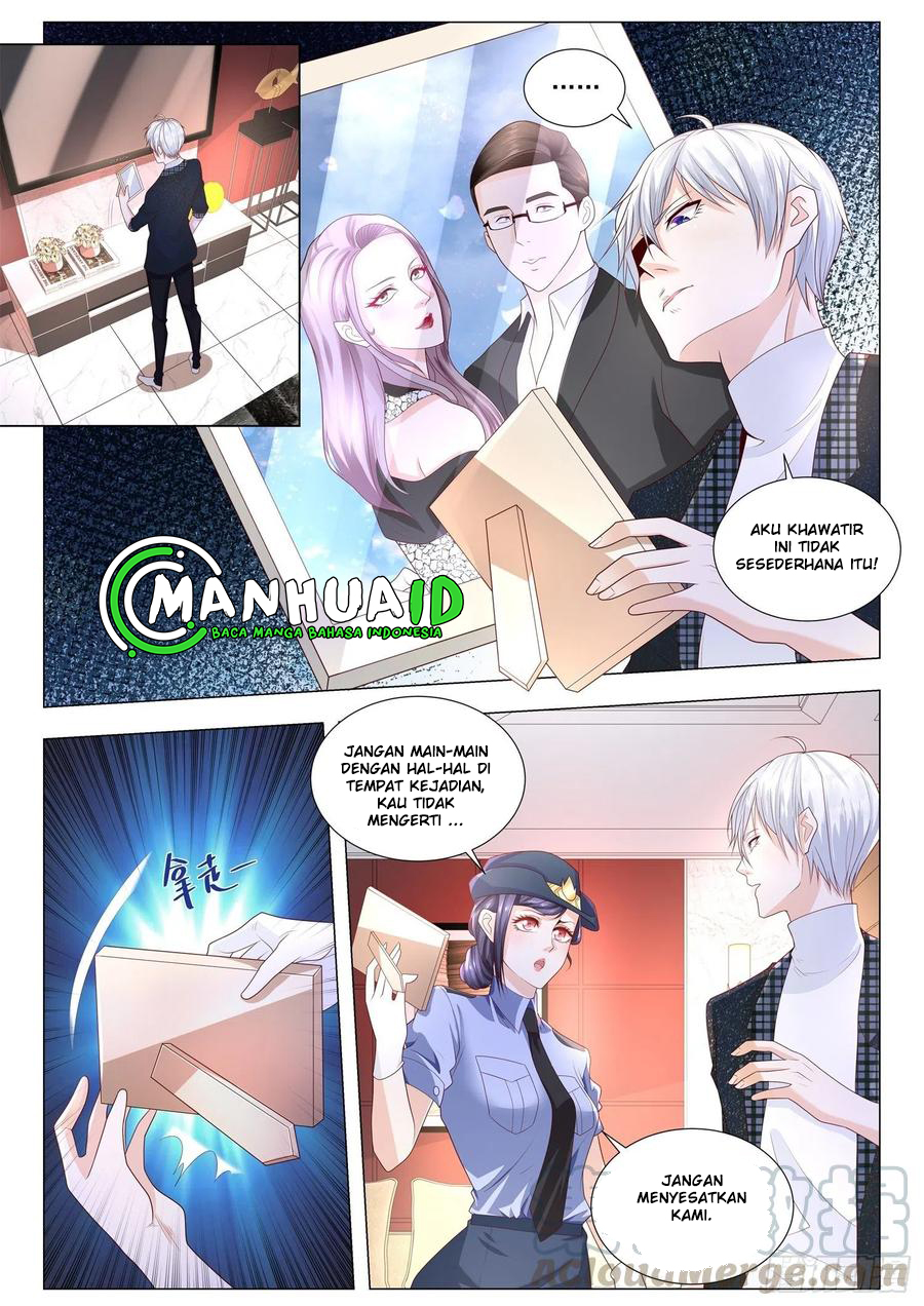 Shen Hao’s Heavenly Fall System Chapter 245 - halaman 4