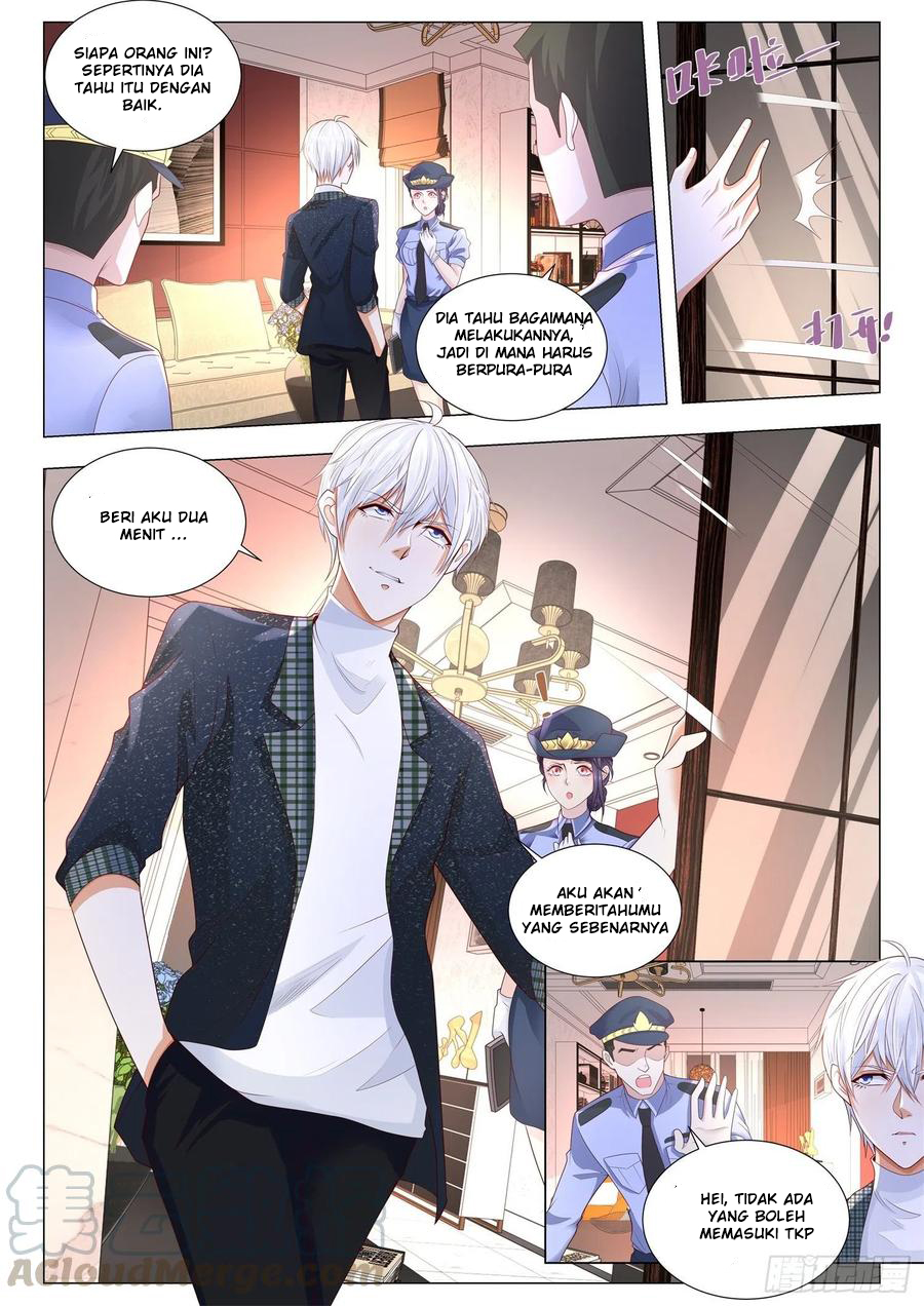 Shen Hao’s Heavenly Fall System Chapter 245 - halaman 5
