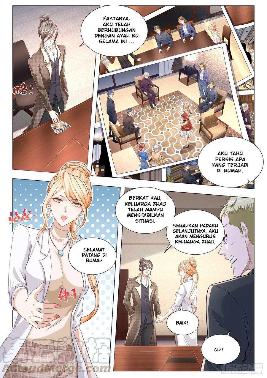 Shen Hao’s Heavenly Fall System Chapter 247 - halaman 2
