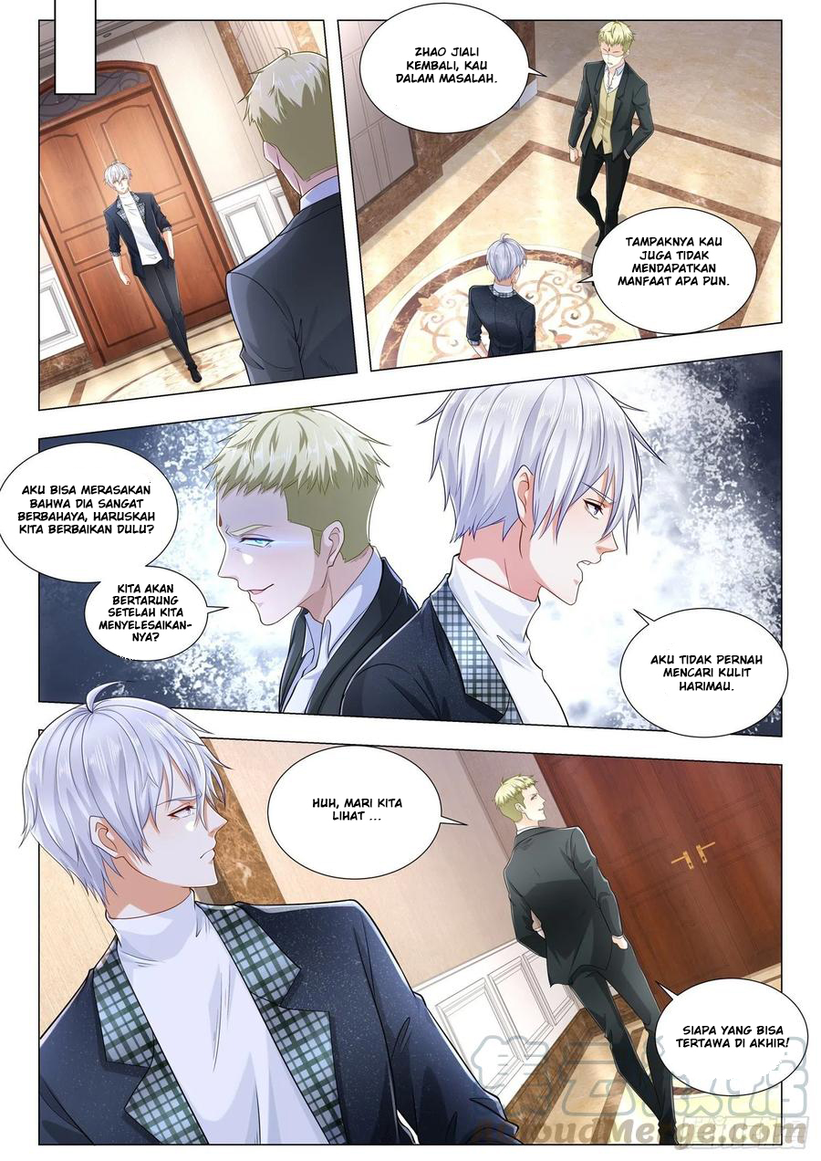 Shen Hao’s Heavenly Fall System Chapter 247 - halaman 4