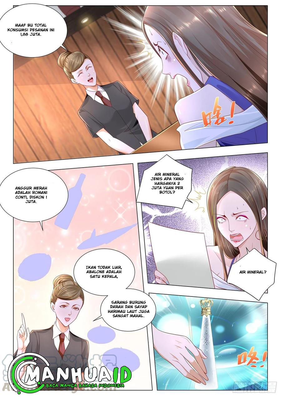 Shen Hao’s Heavenly Fall System Chapter 249 - halaman 11