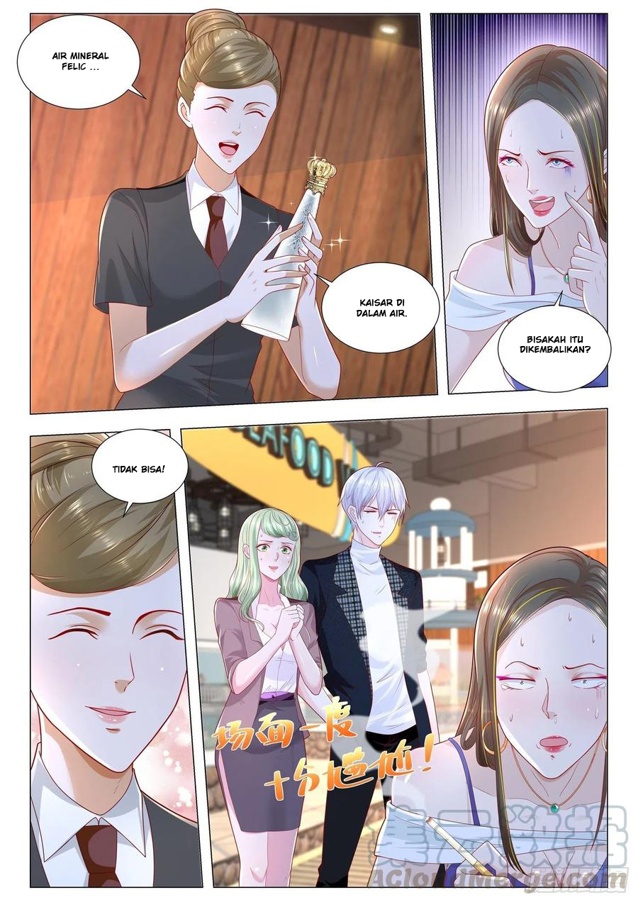 Shen Hao’s Heavenly Fall System Chapter 249 - halaman 12