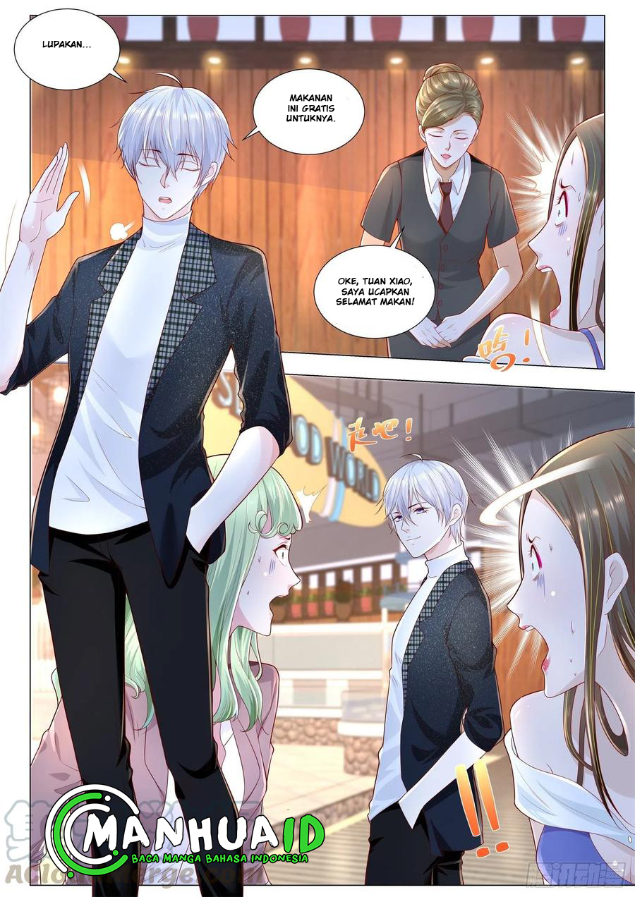 Shen Hao’s Heavenly Fall System Chapter 249 - halaman 13
