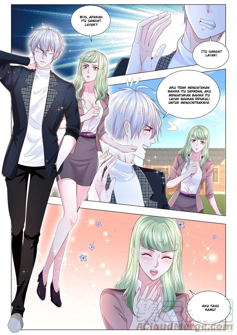 Shen Hao’s Heavenly Fall System Chapter 249 - halaman 2